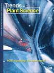 2011 Trends in Plant Science Cover